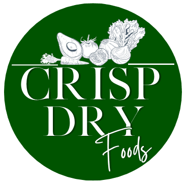 Crisp Dry Foods